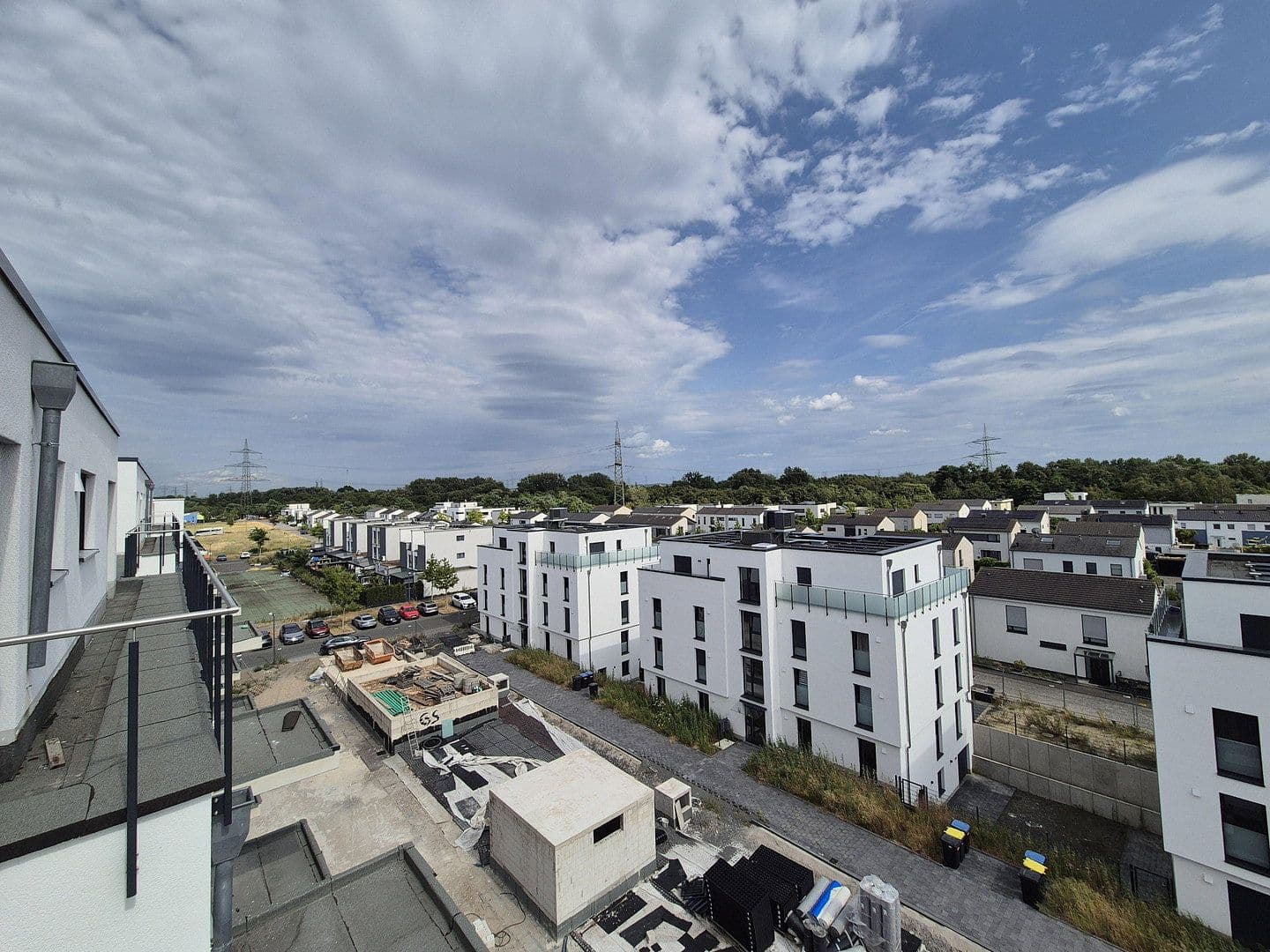 Pronájem bytu 2+kk 63 m², Johannes Rau Alle 34, Gelsenkirchen- Graf Bismark, Severní Porýní-Vestfálsko Pronájem bytu 2+kk 63 m², Johannes Rau Alle 34, Gelsenkirchen- Graf Bismark, Severní Porýní-Vestfálsko