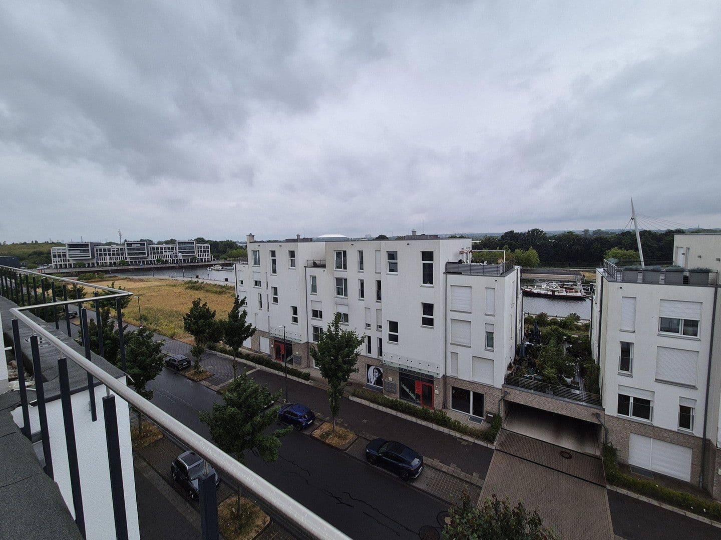 Pronájem bytu 2+kk 63 m², Johannes Rau Alle 34, Gelsenkirchen- Graf Bismark, Severní Porýní-Vestfálsko Pronájem bytu 2+kk 63 m², Johannes Rau Alle 34, Gelsenkirchen- Graf Bismark, Severní Porýní-Vestfálsko