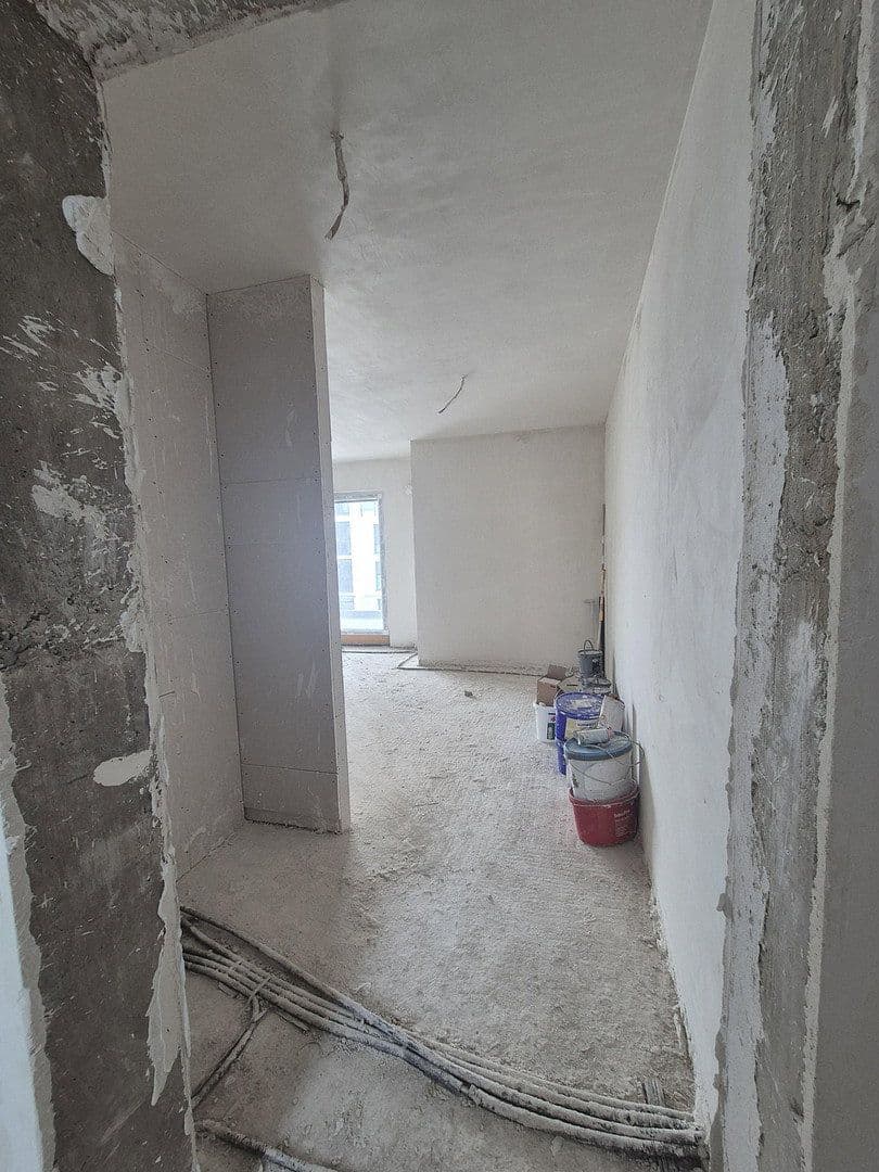 Pronájem bytu 2+kk 63 m², Johannes Rau Alle 34, Gelsenkirchen- Graf Bismark, Severní Porýní-Vestfálsko Pronájem bytu 2+kk 63 m², Johannes Rau Alle 34, Gelsenkirchen- Graf Bismark, Severní Porýní-Vestfálsko