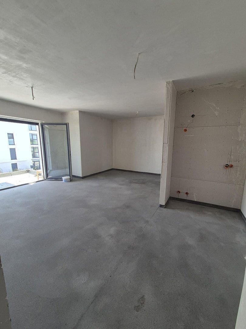 Pronájem bytu 2+kk 63 m², Johannes Rau Alle 34, Stadtteil Graf Bismark in Gelsenkirchen, Severní Porýní-Vestfálsko Pronájem bytu 2+kk 63 m², Johannes Rau Alle 34, Stadtteil Graf Bismark in Gelsenkirchen, Severní Porýní-Vestfálsko