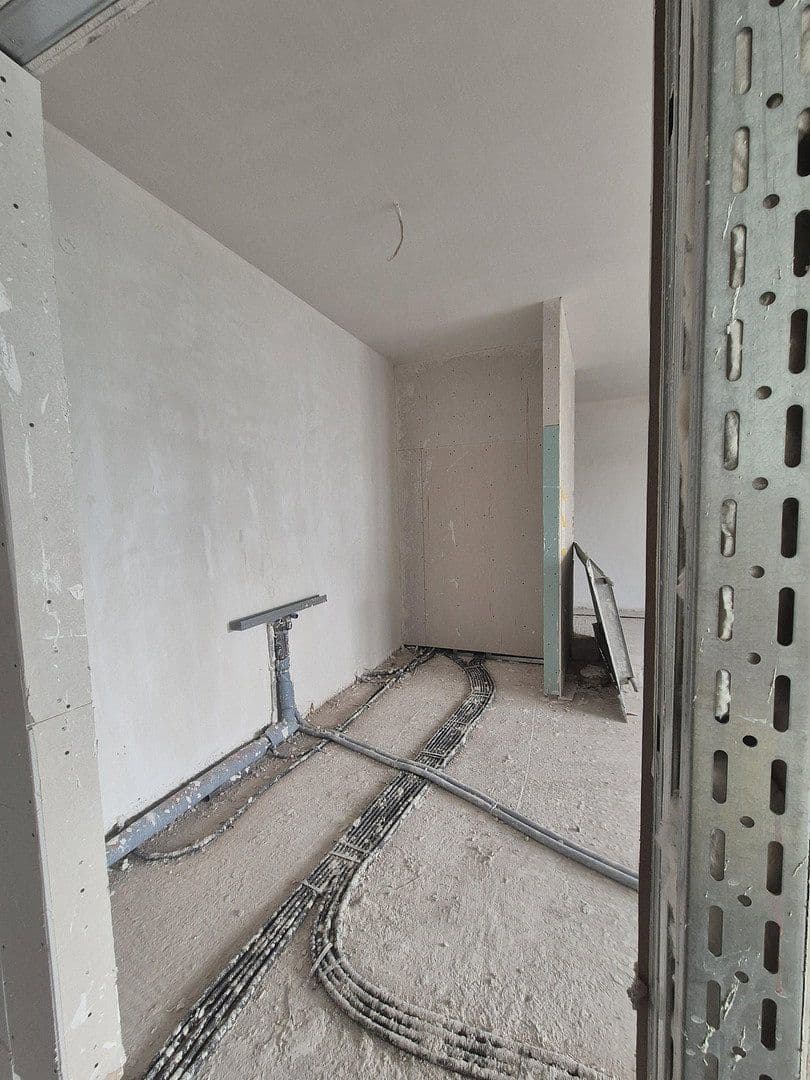 Pronájem bytu 2+kk 63 m², Johannes Rau Alle 34, Gelsenkirchen- Graf Bismark, Severní Porýní-Vestfálsko Pronájem bytu 2+kk 63 m², Johannes Rau Alle 34, Gelsenkirchen- Graf Bismark, Severní Porýní-Vestfálsko