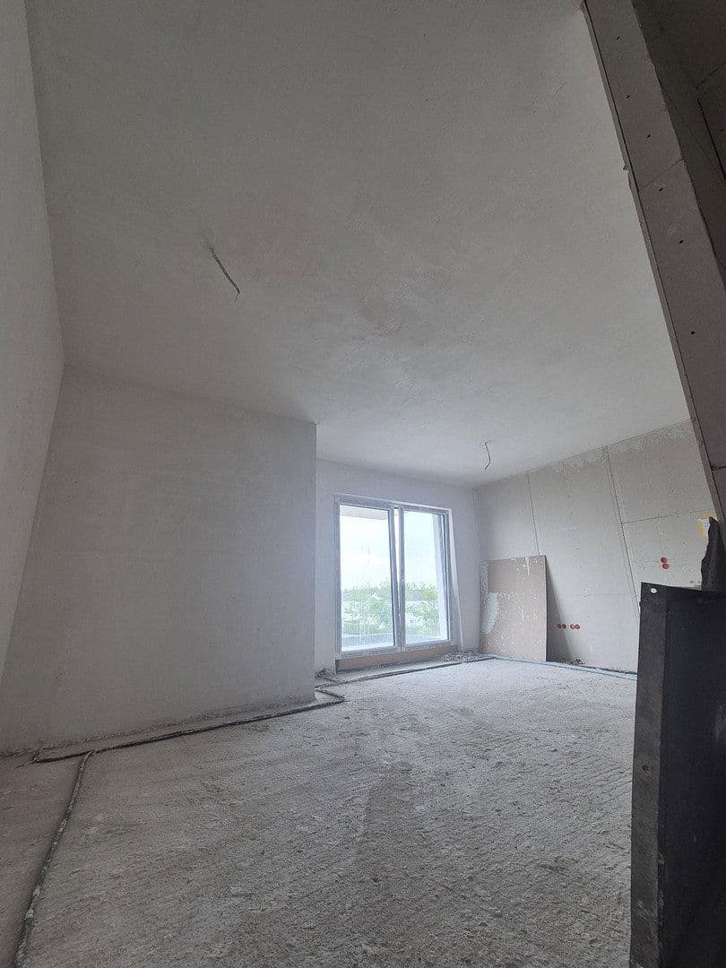 Pronájem bytu 2+kk 63 m², Johannes Rau Alle 34, Gelsenkirchen- Graf Bismark, Severní Porýní-Vestfálsko Pronájem bytu 2+kk 63 m², Johannes Rau Alle 34, Gelsenkirchen- Graf Bismark, Severní Porýní-Vestfálsko