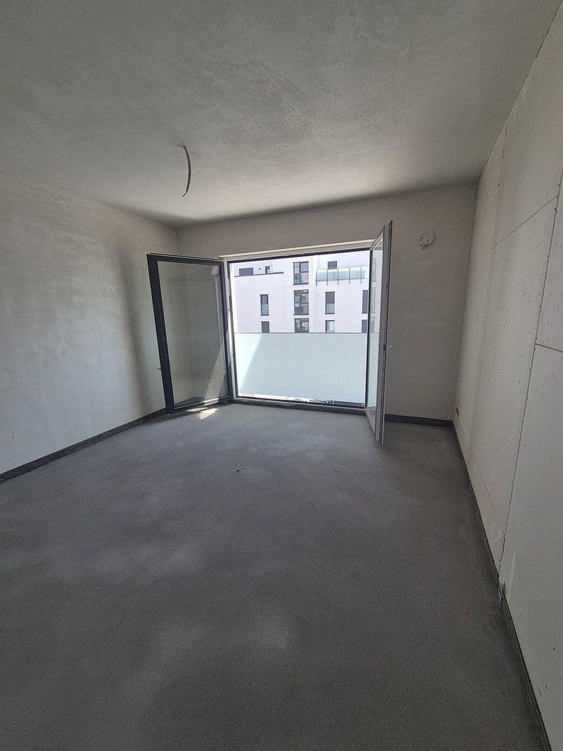 Pronájem bytu 2+kk 63 m², Johannes Rau Alle 34, Stadtteil Graf Bismark in Gelsenkirchen, Severní Porýní-Vestfálsko Pronájem bytu 2+kk 63 m², Johannes Rau Alle 34, Stadtteil Graf Bismark in Gelsenkirchen, Severní Porýní-Vestfálsko