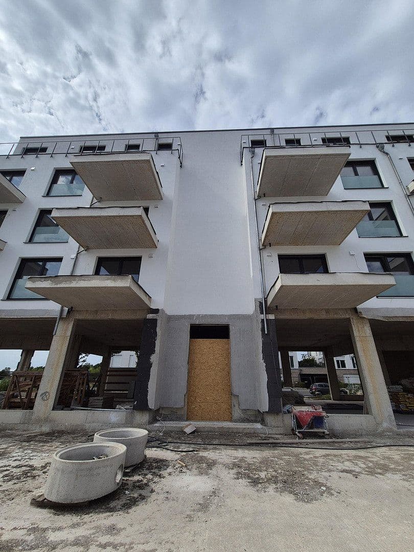 Pronájem bytu 2+kk 63 m², Johannes Rau Alle 34, Gelsenkirchen- Graf Bismark, Severní Porýní-Vestfálsko Pronájem bytu 2+kk 63 m², Johannes Rau Alle 34, Gelsenkirchen- Graf Bismark, Severní Porýní-Vestfálsko