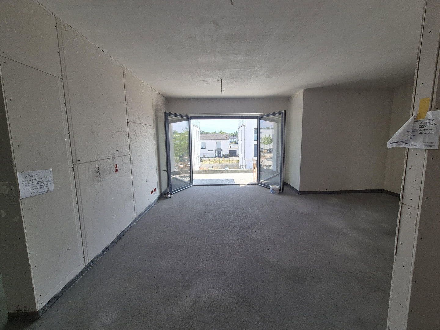 Pronájem bytu 2+kk 63 m², Johannes Rau Alle 34, Stadtteil Graf Bismark in Gelsenkirchen, Severní Porýní-Vestfálsko Pronájem bytu 2+kk 63 m², Johannes Rau Alle 34, Stadtteil Graf Bismark in Gelsenkirchen, Severní Porýní-Vestfálsko