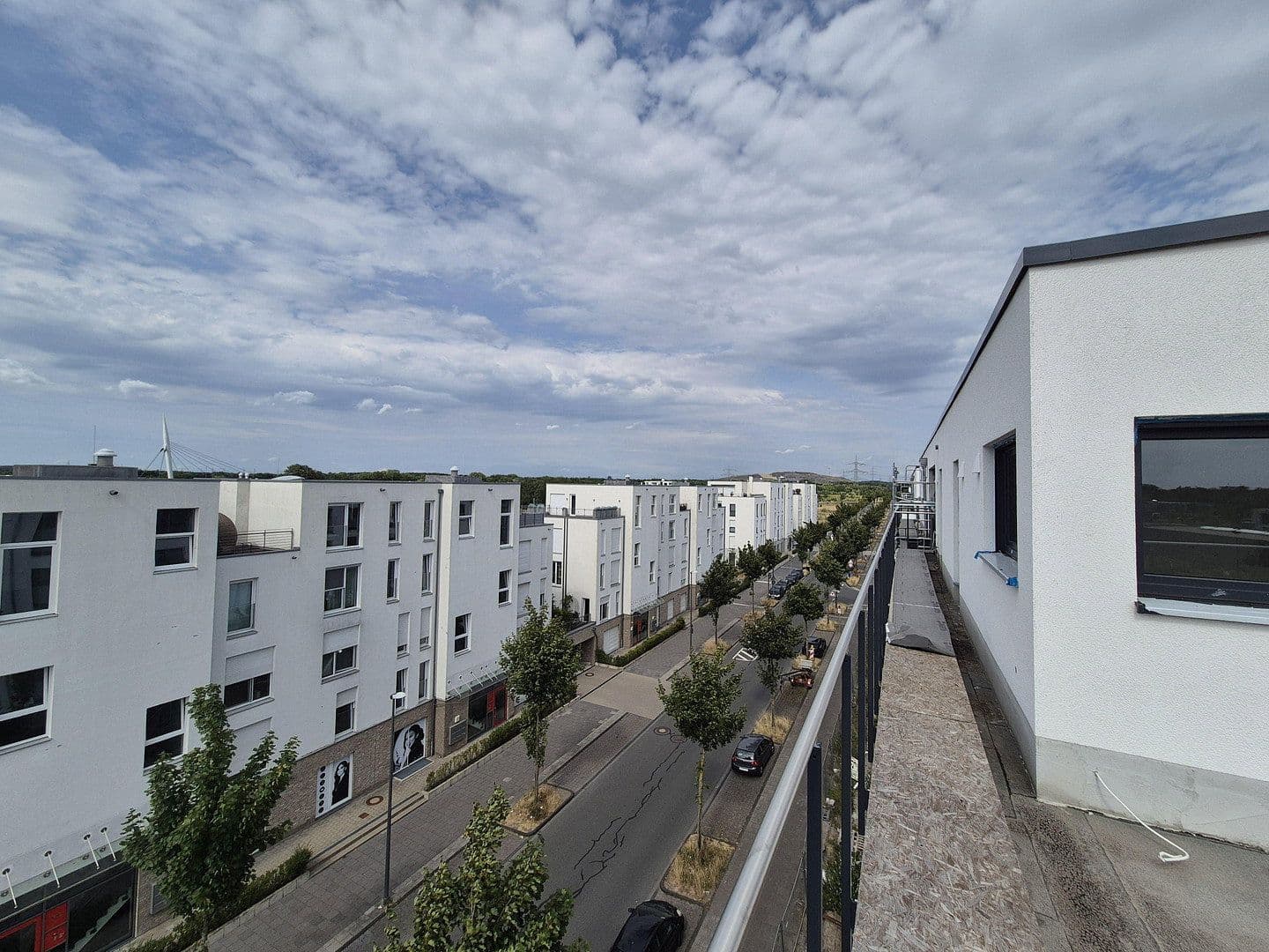 Pronájem bytu 2+kk 63 m², Johannes Rau Alle 34, Gelsenkirchen- Graf Bismark, Severní Porýní-Vestfálsko Pronájem bytu 2+kk 63 m², Johannes Rau Alle 34, Gelsenkirchen- Graf Bismark, Severní Porýní-Vestfálsko
