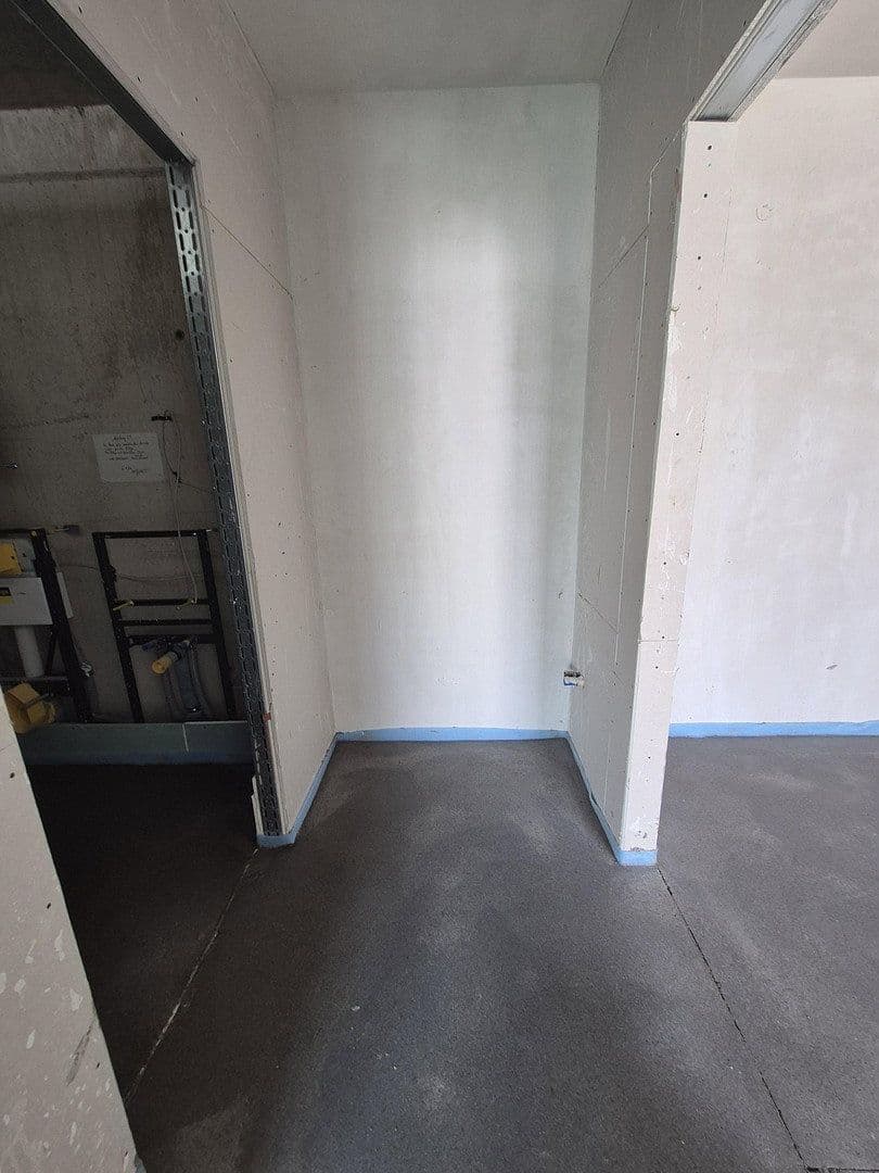 Pronájem bytu 2+kk 63 m², Johannes Rau Alle 34, Stadtteil Graf Bismark in Gelsenkirchen, Severní Porýní-Vestfálsko Pronájem bytu 2+kk 63 m², Johannes Rau Alle 34, Stadtteil Graf Bismark in Gelsenkirchen, Severní Porýní-Vestfálsko