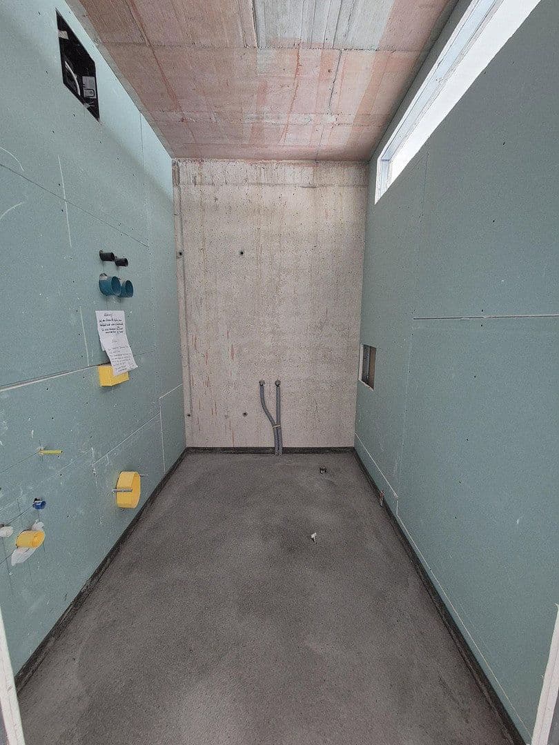 Pronájem bytu 2+kk 63 m², Johannes Rau Alle 34, Stadtteil Graf Bismark in Gelsenkirchen, Severní Porýní-Vestfálsko Pronájem bytu 2+kk 63 m², Johannes Rau Alle 34, Stadtteil Graf Bismark in Gelsenkirchen, Severní Porýní-Vestfálsko