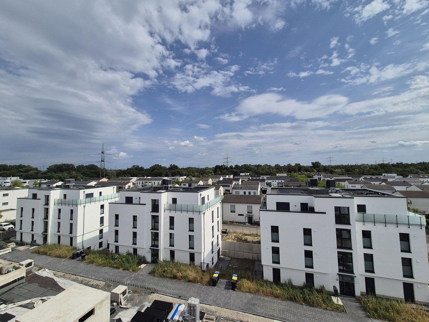 Pronájem bytu 2+kk 63 m², Johannes Rau Alle 34, Gelsenkirchen- Graf Bismark, Severní Porýní-Vestfálsko Pronájem bytu 2+kk 63 m², Johannes Rau Alle 34, Gelsenkirchen- Graf Bismark, Severní Porýní-Vestfálsko