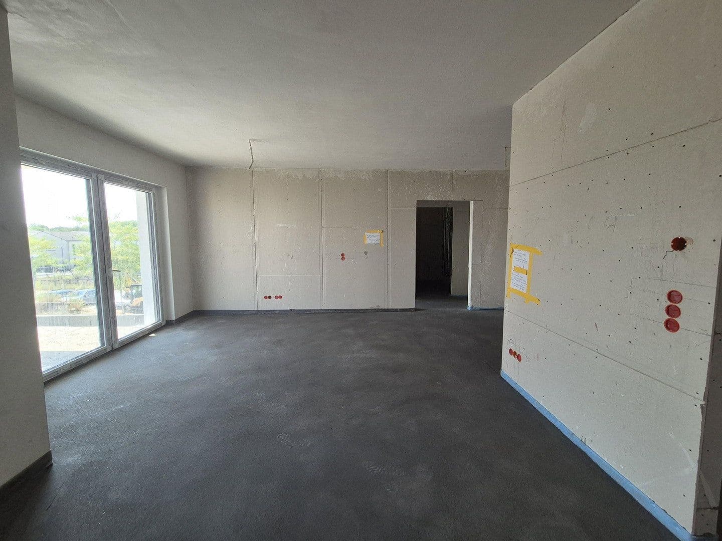 Pronájem bytu 2+kk 63 m², Johannes Rau Alle 34, Stadtteil Graf Bismark in Gelsenkirchen, Severní Porýní-Vestfálsko Pronájem bytu 2+kk 63 m², Johannes Rau Alle 34, Stadtteil Graf Bismark in Gelsenkirchen, Severní Porýní-Vestfálsko