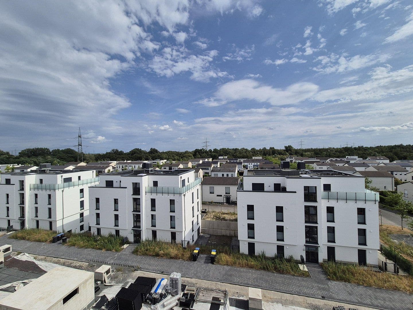 Pronájem bytu 2+kk 63 m², Johannes Rau Alle 34, Gelsenkirchen- Graf Bismark, Severní Porýní-Vestfálsko Pronájem bytu 2+kk 63 m², Johannes Rau Alle 34, Gelsenkirchen- Graf Bismark, Severní Porýní-Vestfálsko