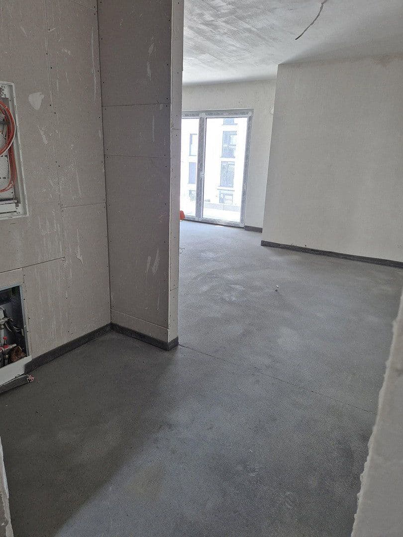 Pronájem bytu 2+kk 63 m², Johannes Rau Alle 34, Stadtteil Graf Bismark in Gelsenkirchen, Severní Porýní-Vestfálsko Pronájem bytu 2+kk 63 m², Johannes Rau Alle 34, Stadtteil Graf Bismark in Gelsenkirchen, Severní Porýní-Vestfálsko