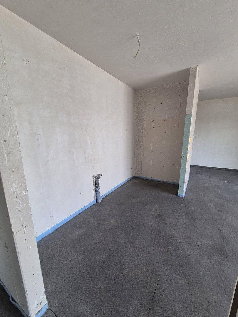 Pronájem bytu 2+kk 63 m², Johannes Rau Alle 34, Stadtteil Graf Bismark in Gelsenkirchen, Severní Porýní-Vestfálsko Pronájem bytu 2+kk 63 m², Johannes Rau Alle 34, Stadtteil Graf Bismark in Gelsenkirchen, Severní Porýní-Vestfálsko