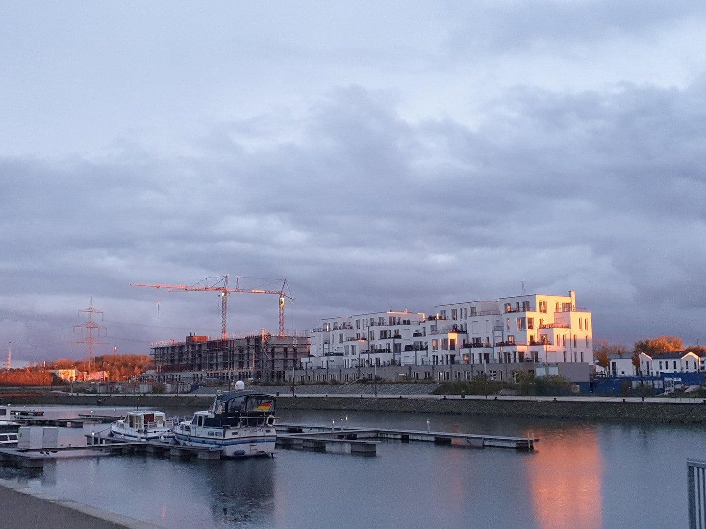 Pronájem bytu 2+kk 63 m², Johannes Rau Alle 34, Gelsenkirchen- Graf Bismark, Severní Porýní-Vestfálsko Pronájem bytu 2+kk 63 m², Johannes Rau Alle 34, Gelsenkirchen- Graf Bismark, Severní Porýní-Vestfálsko