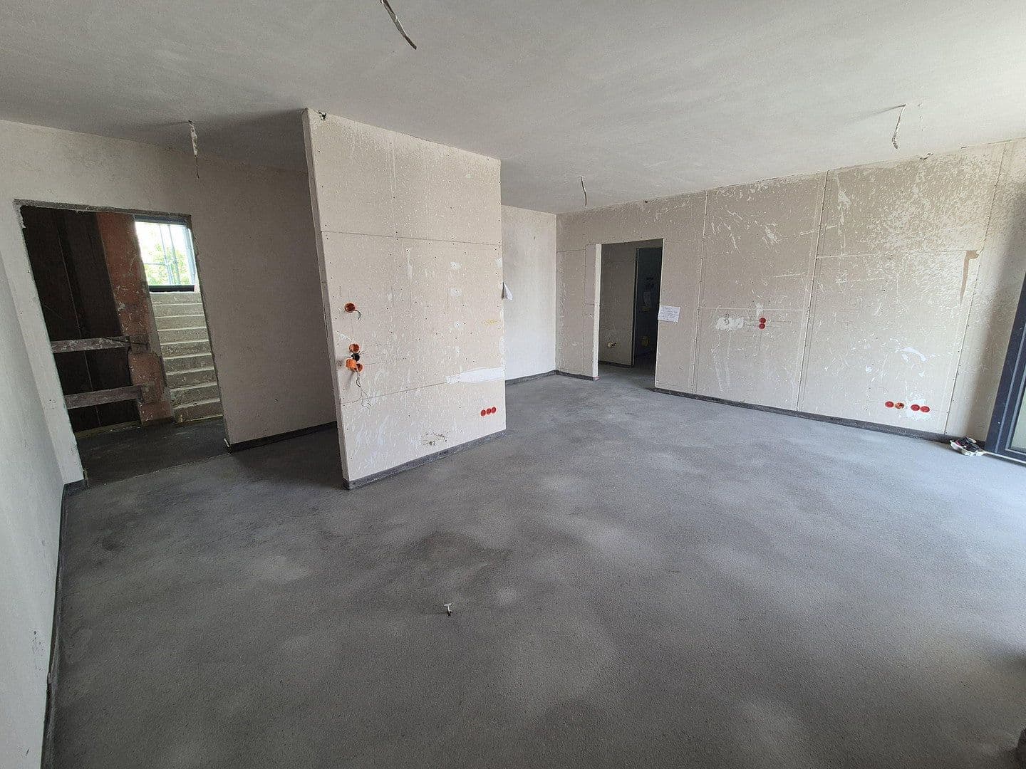 Pronájem bytu 2+kk 63 m², Johannes Rau Alle 34, Stadtteil Graf Bismark in Gelsenkirchen, Severní Porýní-Vestfálsko Pronájem bytu 2+kk 63 m², Johannes Rau Alle 34, Stadtteil Graf Bismark in Gelsenkirchen, Severní Porýní-Vestfálsko