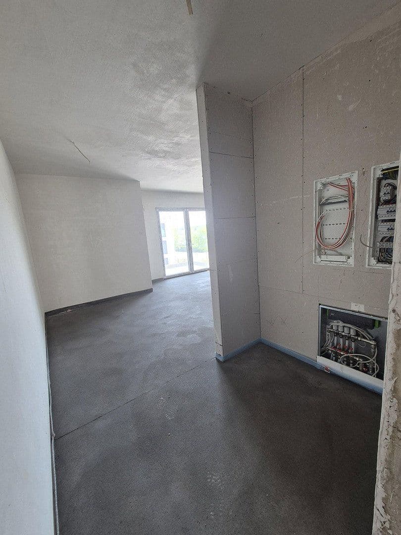 Pronájem bytu 2+kk 63 m², Johannes Rau Alle 34, Stadtteil Graf Bismark in Gelsenkirchen, Severní Porýní-Vestfálsko Pronájem bytu 2+kk 63 m², Johannes Rau Alle 34, Stadtteil Graf Bismark in Gelsenkirchen, Severní Porýní-Vestfálsko