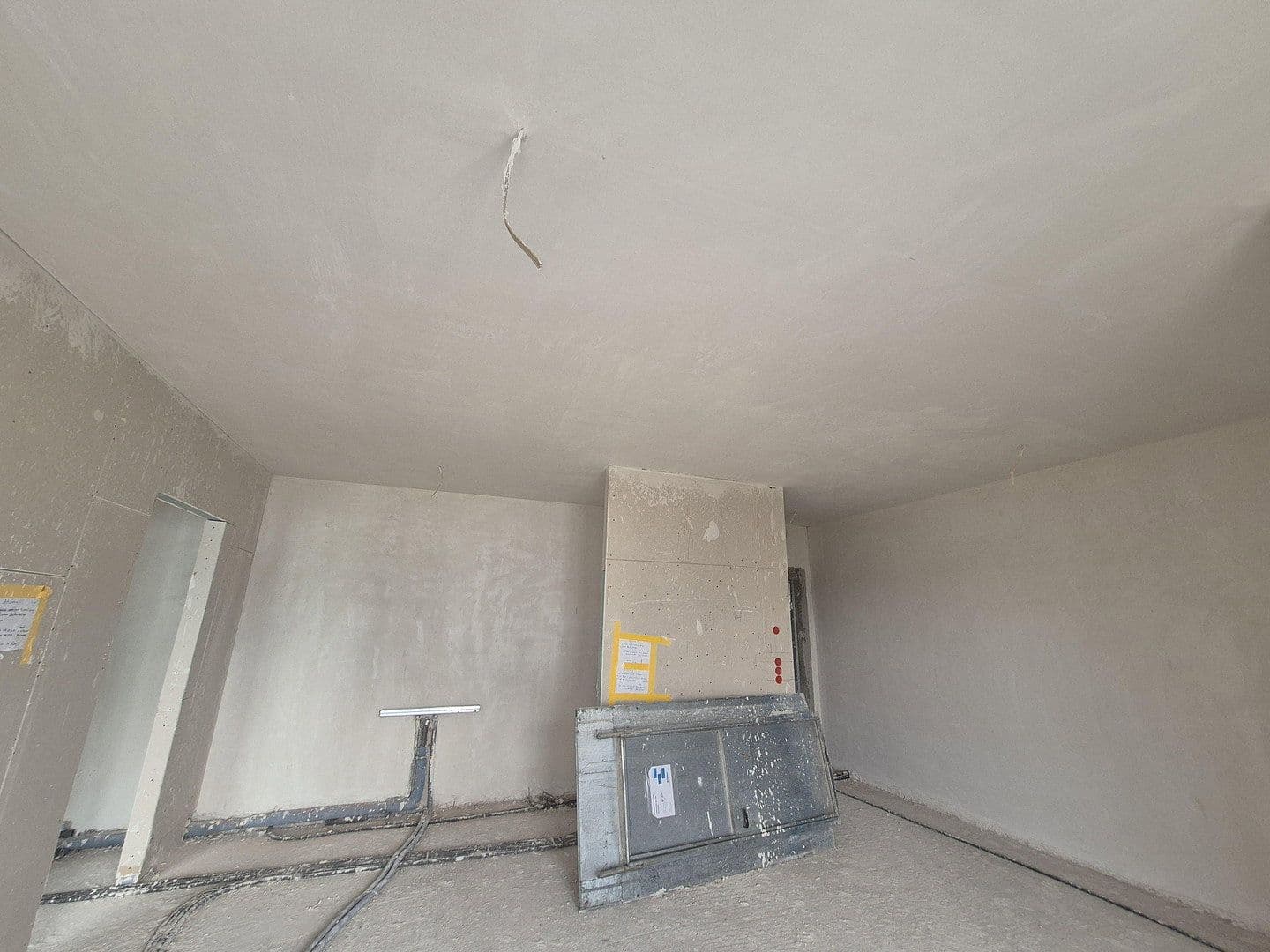 Pronájem bytu 2+kk 63 m², Johannes Rau Alle 34, Gelsenkirchen- Graf Bismark, Severní Porýní-Vestfálsko Pronájem bytu 2+kk 63 m², Johannes Rau Alle 34, Gelsenkirchen- Graf Bismark, Severní Porýní-Vestfálsko