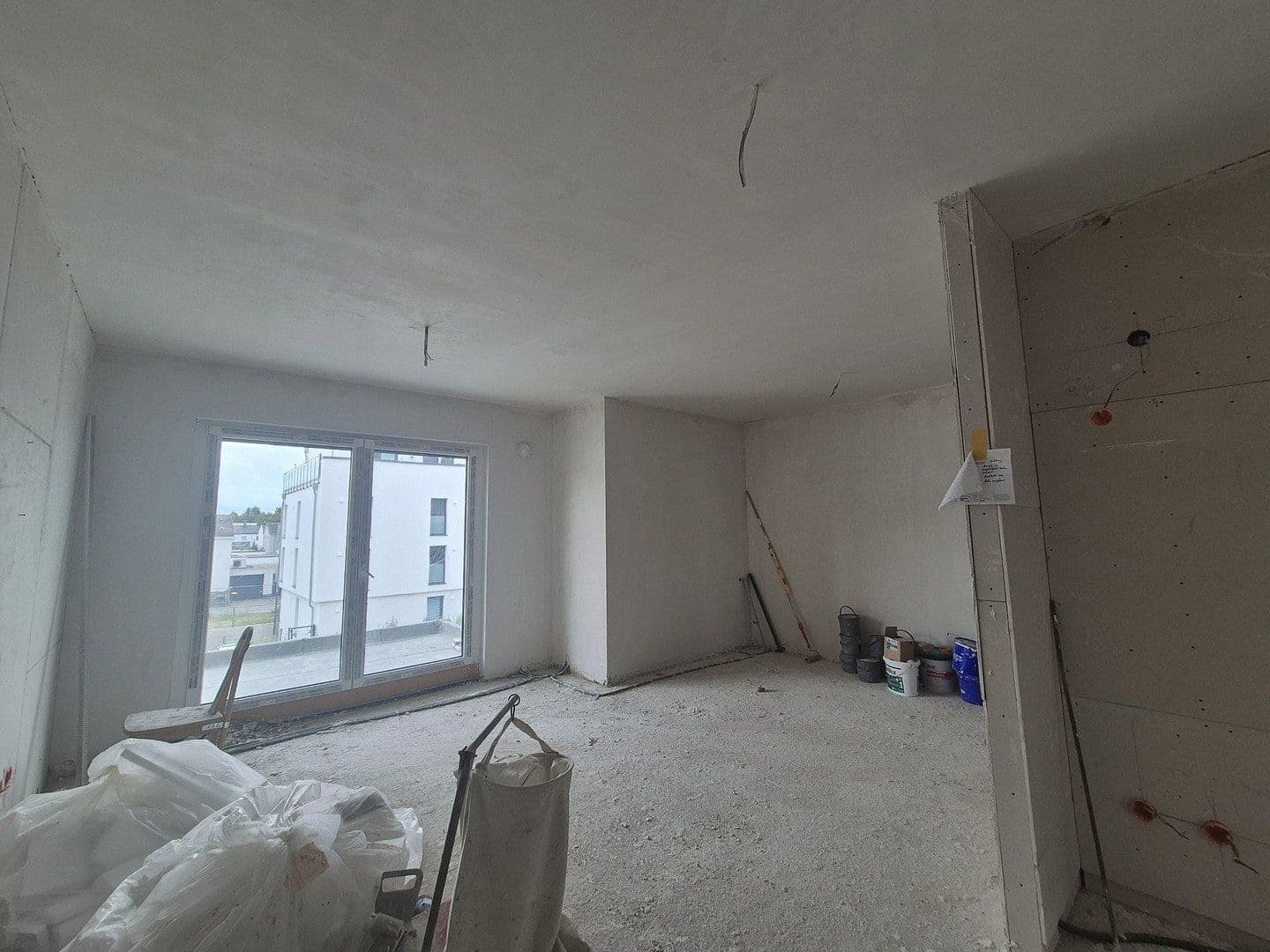 Pronájem bytu 2+kk 63 m², Johannes Rau Alle 34, Gelsenkirchen- Graf Bismark, Severní Porýní-Vestfálsko Pronájem bytu 2+kk 63 m², Johannes Rau Alle 34, Gelsenkirchen- Graf Bismark, Severní Porýní-Vestfálsko