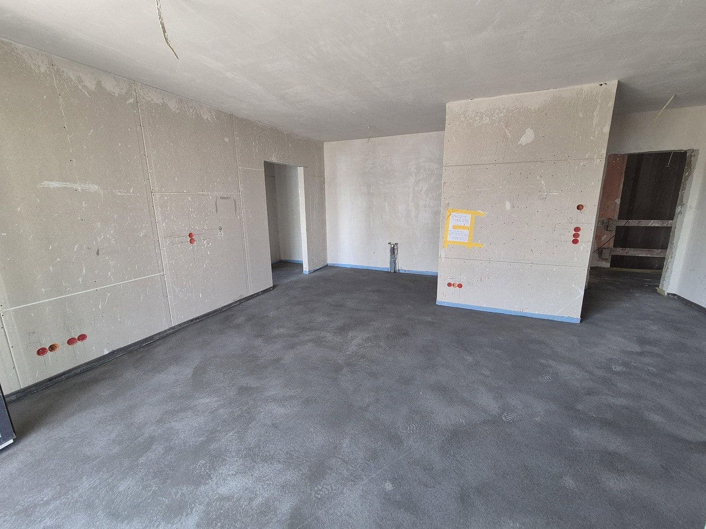 Pronájem bytu 2+kk 63 m², Johannes Rau Alle 34, Stadtteil Graf Bismark in Gelsenkirchen, Severní Porýní-Vestfálsko Pronájem bytu 2+kk 63 m², Johannes Rau Alle 34, Stadtteil Graf Bismark in Gelsenkirchen, Severní Porýní-Vestfálsko