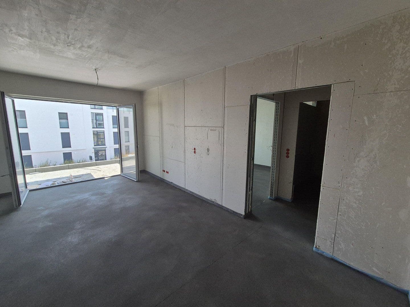 Pronájem bytu 2+kk 63 m², Johannes Rau Alle 34, Stadtteil Graf Bismark in Gelsenkirchen, Severní Porýní-Vestfálsko Pronájem bytu 2+kk 63 m², Johannes Rau Alle 34, Stadtteil Graf Bismark in Gelsenkirchen, Severní Porýní-Vestfálsko