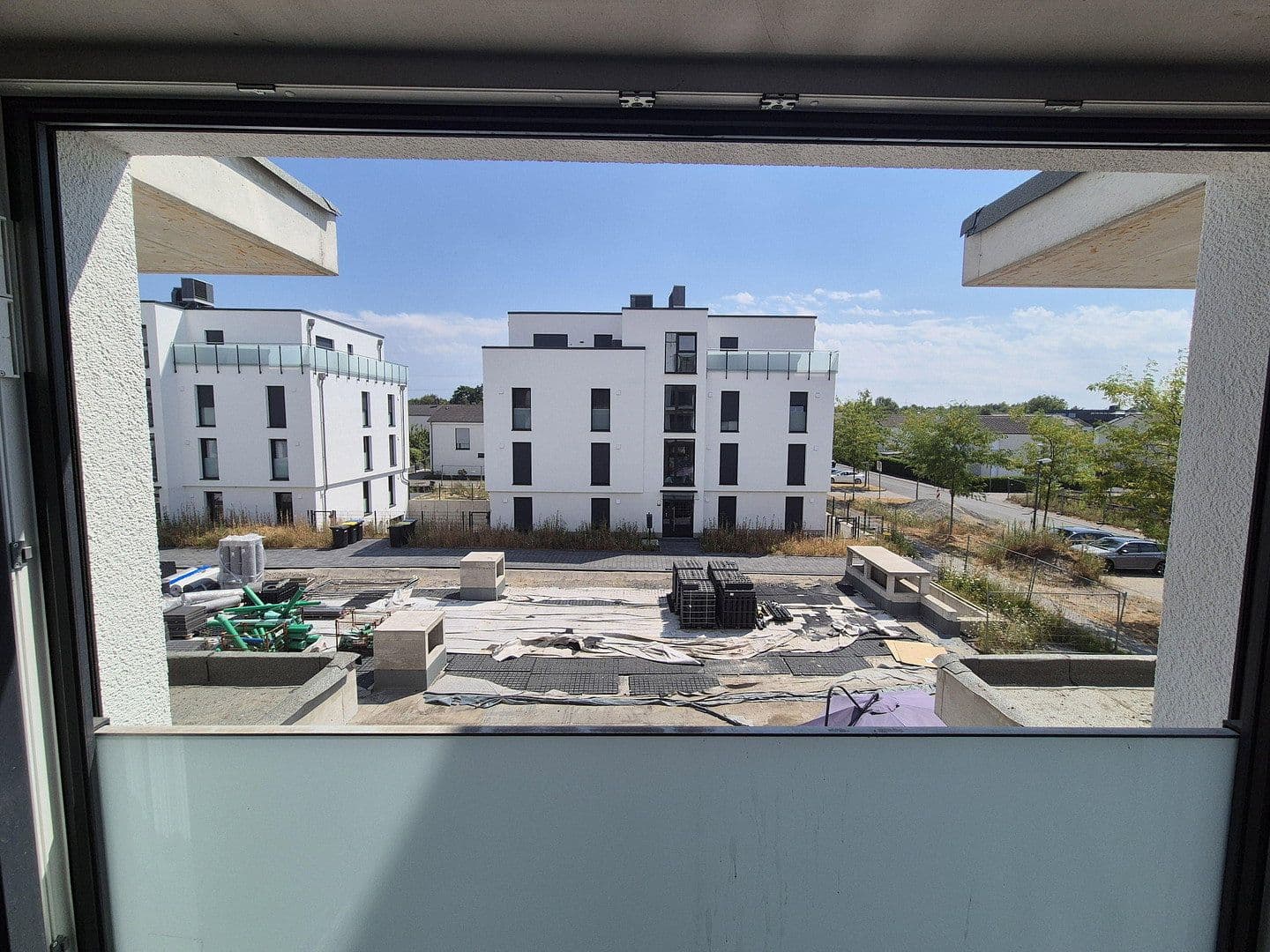 Pronájem bytu 2+kk 63 m², Johannes Rau Alle 34, Stadtteil Graf Bismark in Gelsenkirchen, Severní Porýní-Vestfálsko Pronájem bytu 2+kk 63 m², Johannes Rau Alle 34, Stadtteil Graf Bismark in Gelsenkirchen, Severní Porýní-Vestfálsko