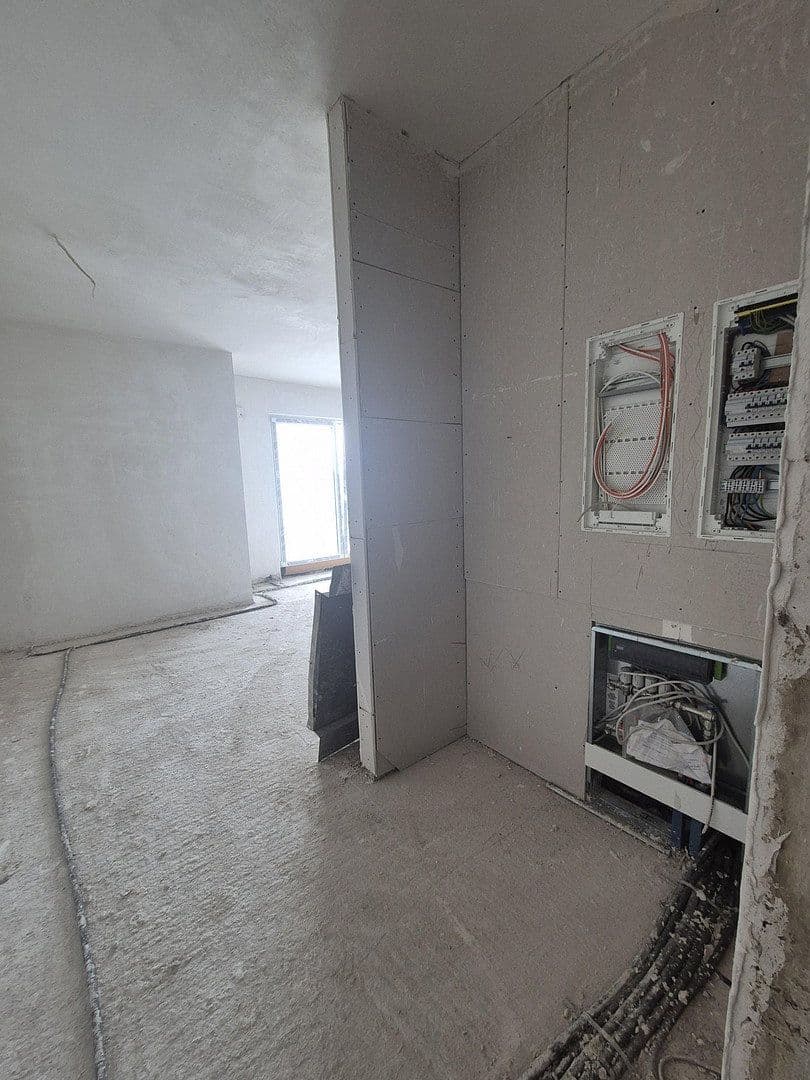 Pronájem bytu 2+kk 63 m², Johannes Rau Alle 34, Gelsenkirchen- Graf Bismark, Severní Porýní-Vestfálsko Pronájem bytu 2+kk 63 m², Johannes Rau Alle 34, Gelsenkirchen- Graf Bismark, Severní Porýní-Vestfálsko