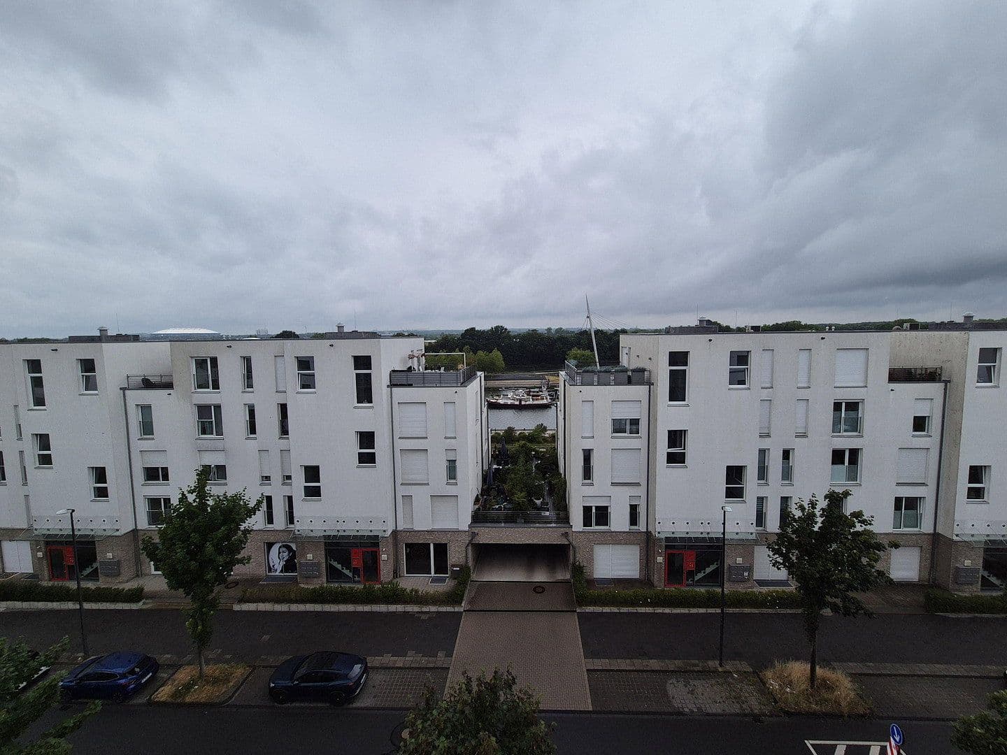 Pronájem bytu 2+kk 63 m², Johannes Rau Alle 34, Gelsenkirchen- Graf Bismark, Severní Porýní-Vestfálsko Pronájem bytu 2+kk 63 m², Johannes Rau Alle 34, Gelsenkirchen- Graf Bismark, Severní Porýní-Vestfálsko
