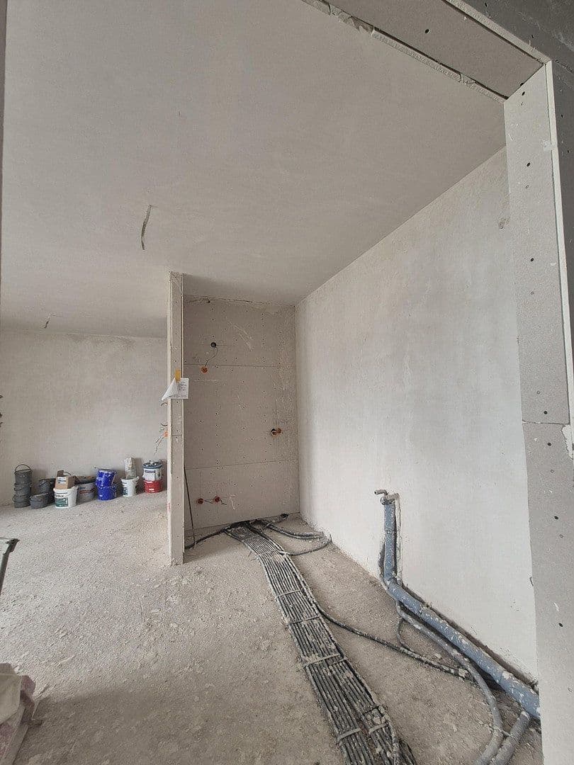 Pronájem bytu 2+kk 63 m², Johannes Rau Alle 34, Gelsenkirchen- Graf Bismark, Severní Porýní-Vestfálsko Pronájem bytu 2+kk 63 m², Johannes Rau Alle 34, Gelsenkirchen- Graf Bismark, Severní Porýní-Vestfálsko