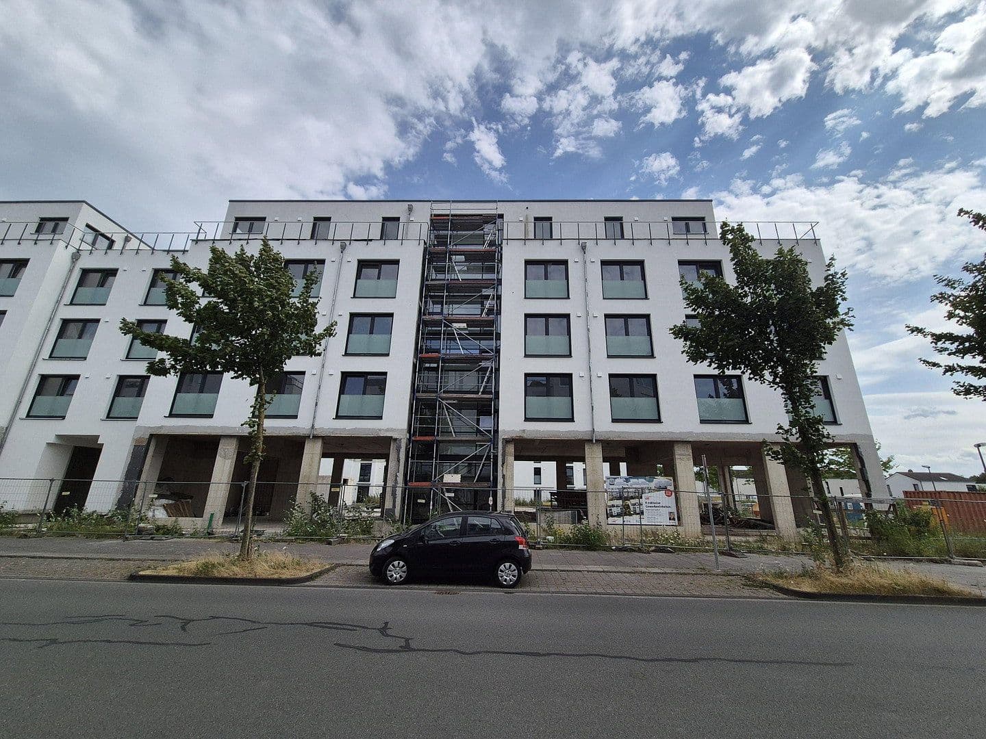 Pronájem bytu 2+kk 63 m², Johannes Rau Alle 34, Gelsenkirchen- Graf Bismark, Severní Porýní-Vestfálsko Pronájem bytu 2+kk 63 m², Johannes Rau Alle 34, Gelsenkirchen- Graf Bismark, Severní Porýní-Vestfálsko