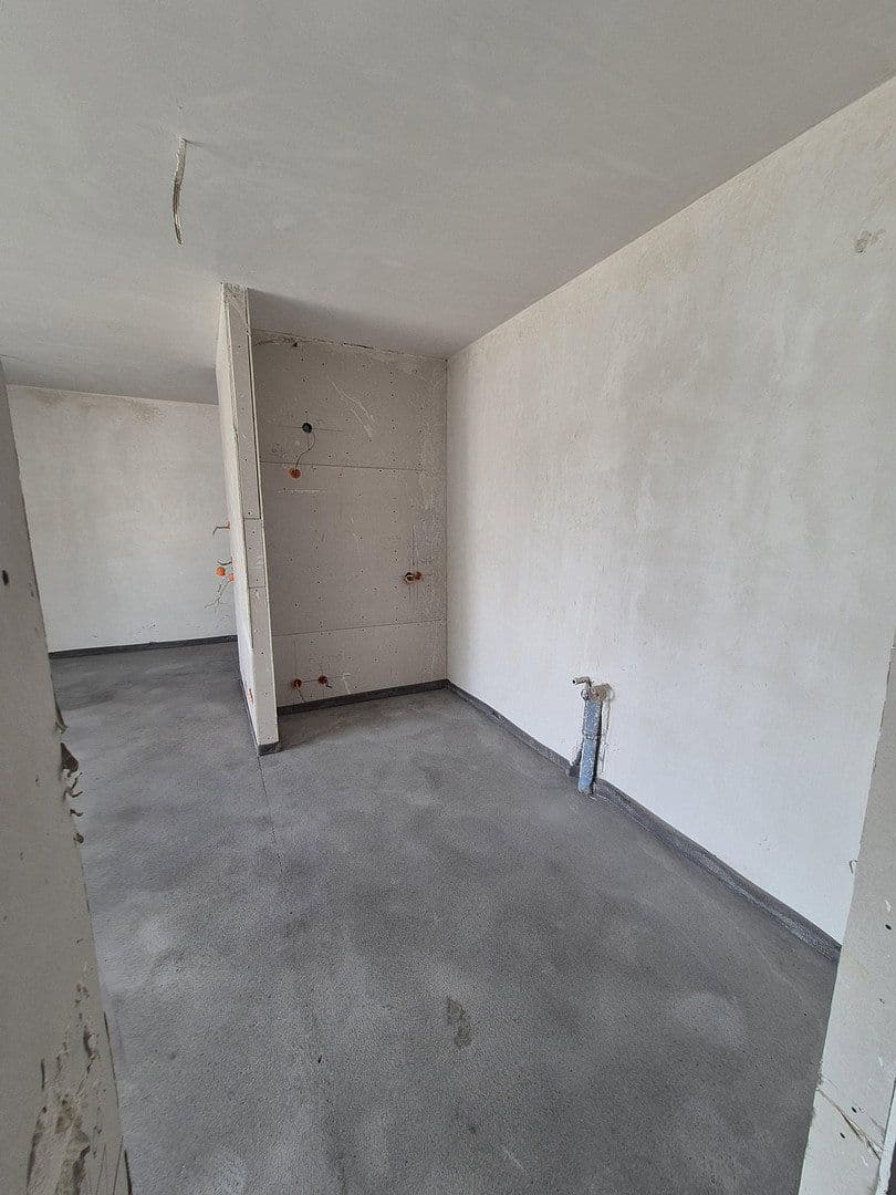 Pronájem bytu 2+kk 63 m², Johannes Rau Alle 34, Stadtteil Graf Bismark in Gelsenkirchen, Severní Porýní-Vestfálsko Pronájem bytu 2+kk 63 m², Johannes Rau Alle 34, Stadtteil Graf Bismark in Gelsenkirchen, Severní Porýní-Vestfálsko