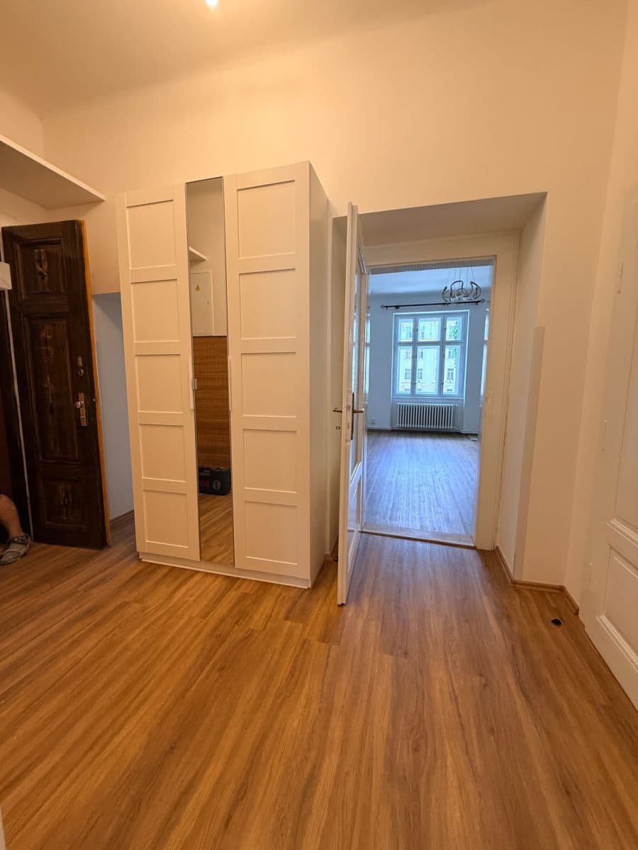 Pronájem bytu 3+kk 83 m², Wuchterlova, Praha, Praha Pronájem bytu 3+kk 83 m², Wuchterlova, Praha, Praha
