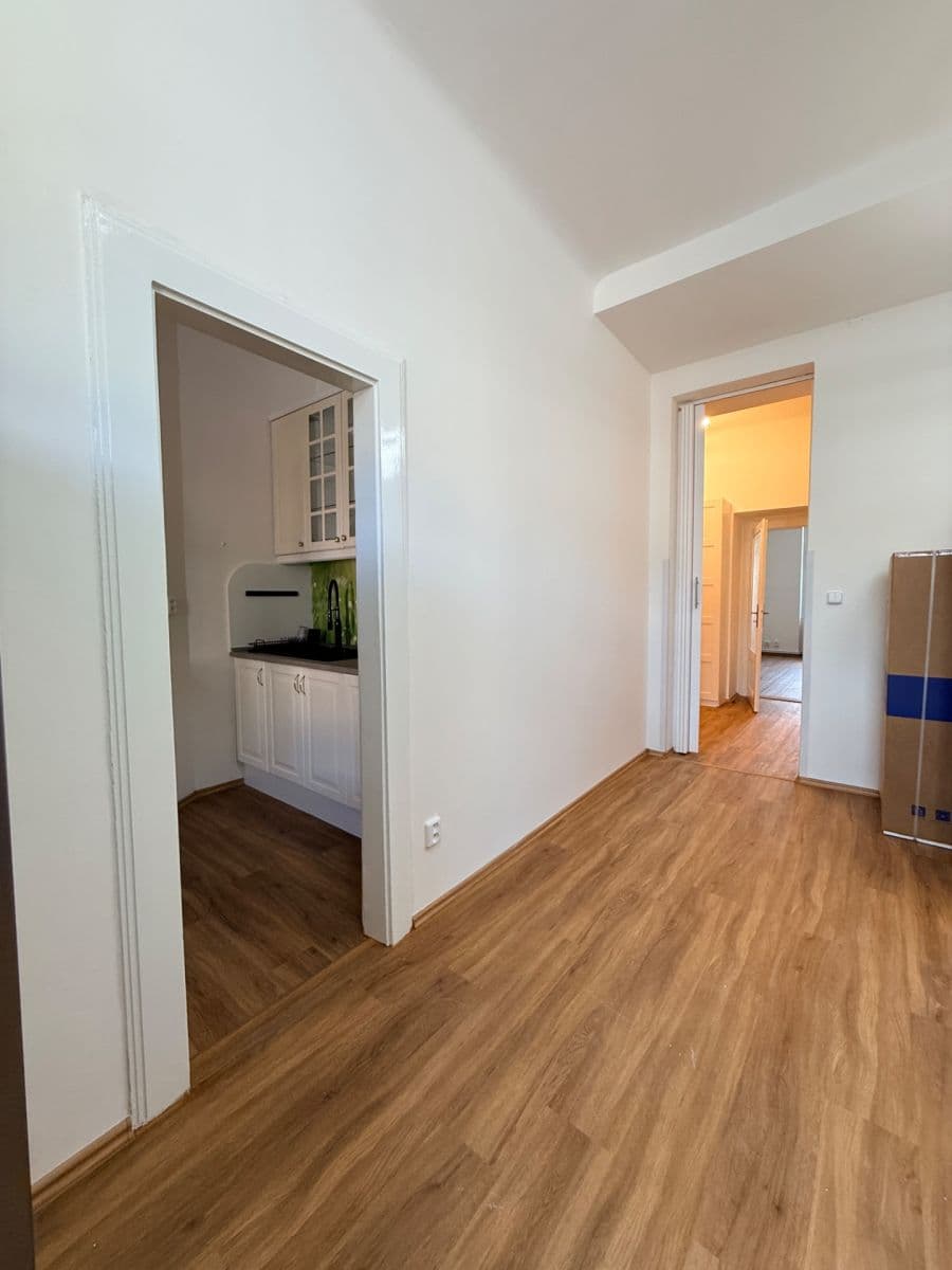 Pronájem bytu 3+kk 83 m², Wuchterlova, Praha, Praha Pronájem bytu 3+kk 83 m², Wuchterlova, Praha, Praha