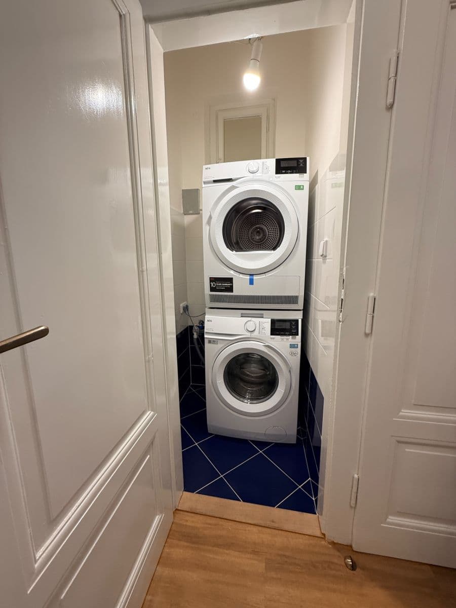 Pronájem bytu 3+kk 83 m², Wuchterlova, Praha, Praha Pronájem bytu 3+kk 83 m², Wuchterlova, Praha, Praha