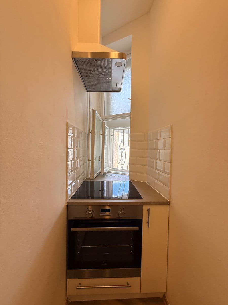 Pronájem bytu 3+kk 83 m², Wuchterlova, Praha, Praha Pronájem bytu 3+kk 83 m², Wuchterlova, Praha, Praha