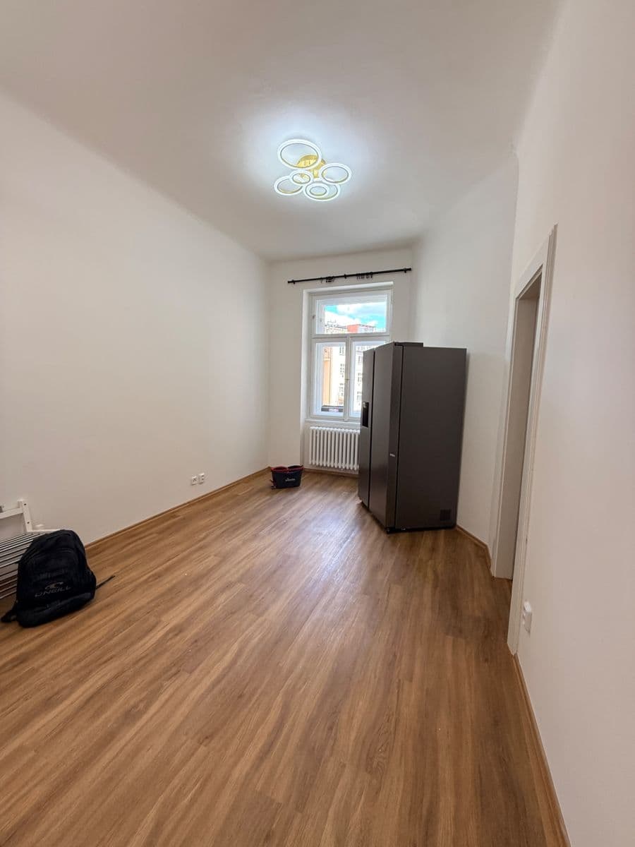 Pronájem bytu 3+kk 83 m², Wuchterlova, Praha, Praha Pronájem bytu 3+kk 83 m², Wuchterlova, Praha, Praha