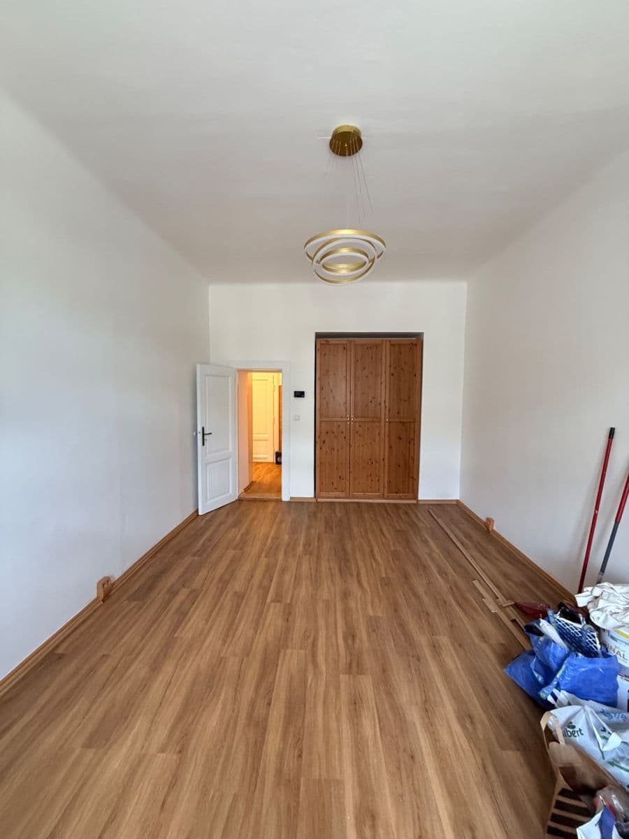 Pronájem bytu 3+kk 83 m², Wuchterlova, Praha, Praha Pronájem bytu 3+kk 83 m², Wuchterlova, Praha, Praha