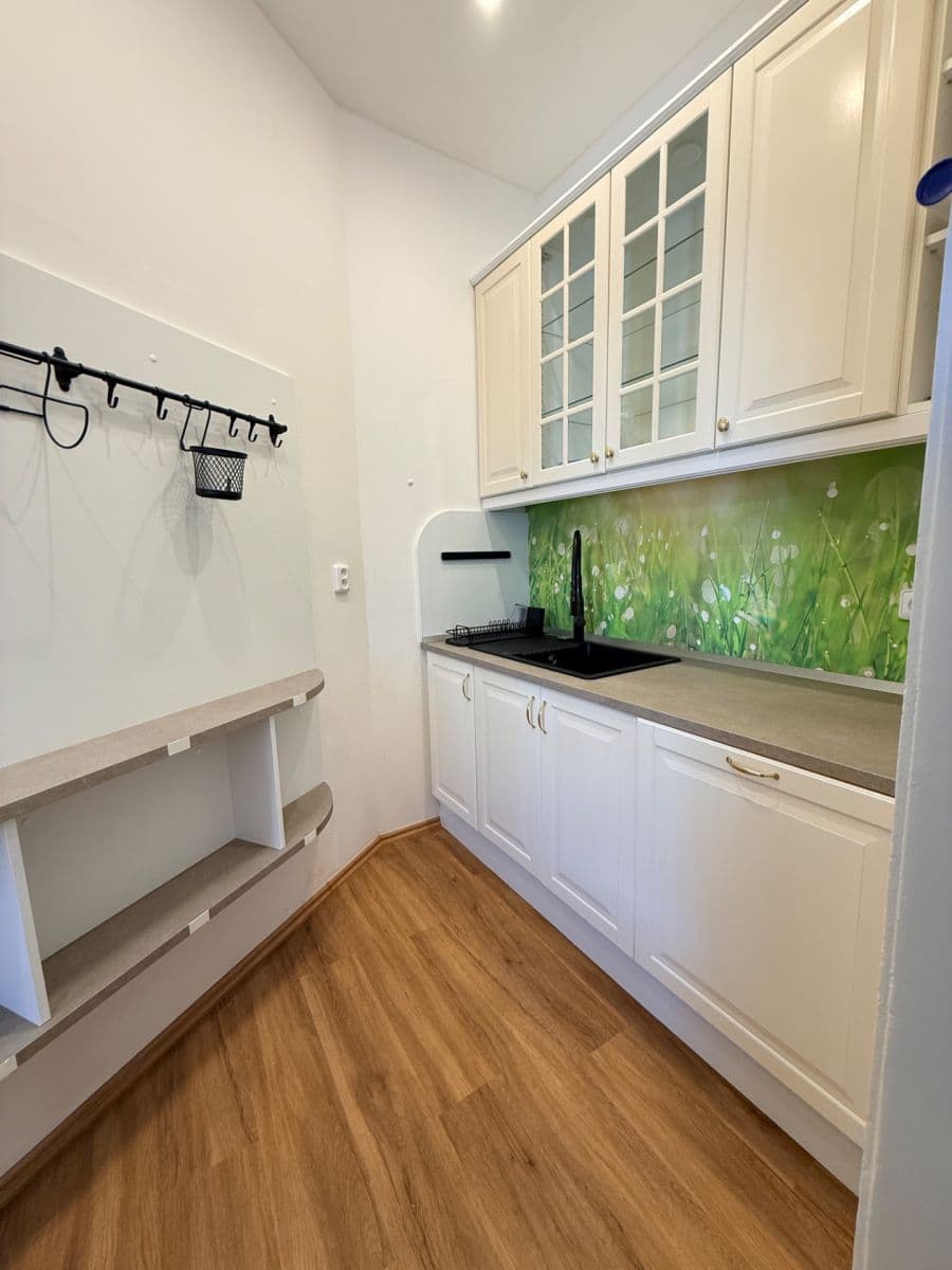 Pronájem bytu 3+kk 83 m², Wuchterlova, Praha, Praha Pronájem bytu 3+kk 83 m², Wuchterlova, Praha, Praha