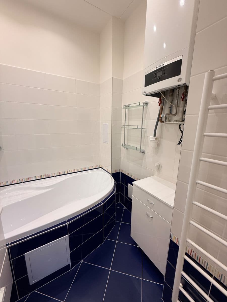 Pronájem bytu 3+kk 83 m², Wuchterlova, Praha, Praha Pronájem bytu 3+kk 83 m², Wuchterlova, Praha, Praha