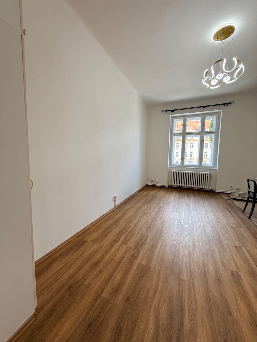 Pronájem bytu 3+kk 83 m², Wuchterlova, Praha, Praha Pronájem bytu 3+kk 83 m², Wuchterlova, Praha, Praha