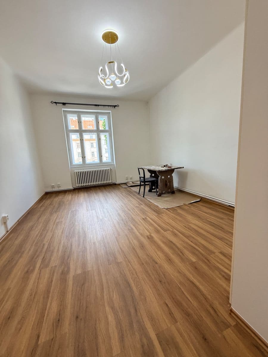 Pronájem bytu 3+kk 83 m², Wuchterlova, Praha, Praha Pronájem bytu 3+kk 83 m², Wuchterlova, Praha, Praha
