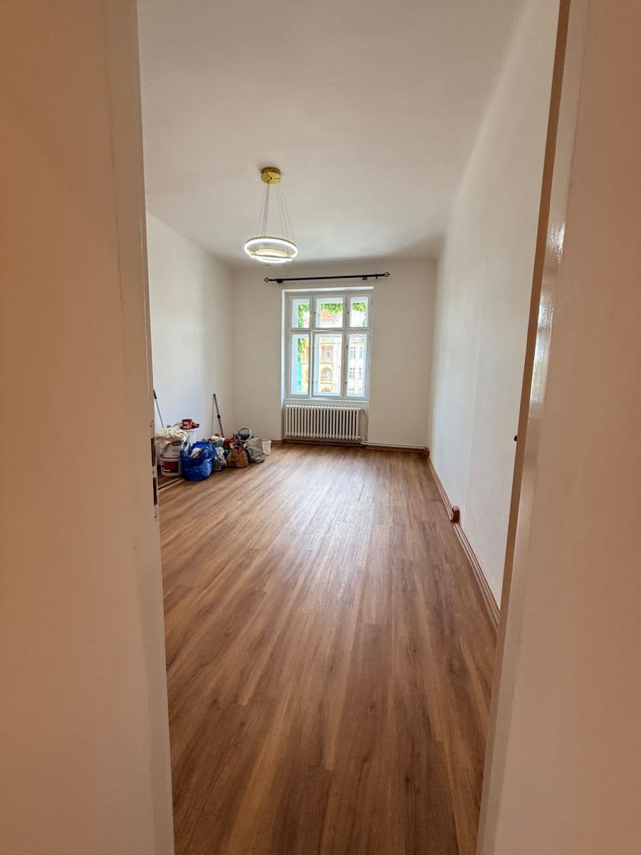 Pronájem bytu 3+kk 83 m², Wuchterlova, Praha, Praha Pronájem bytu 3+kk 83 m², Wuchterlova, Praha, Praha