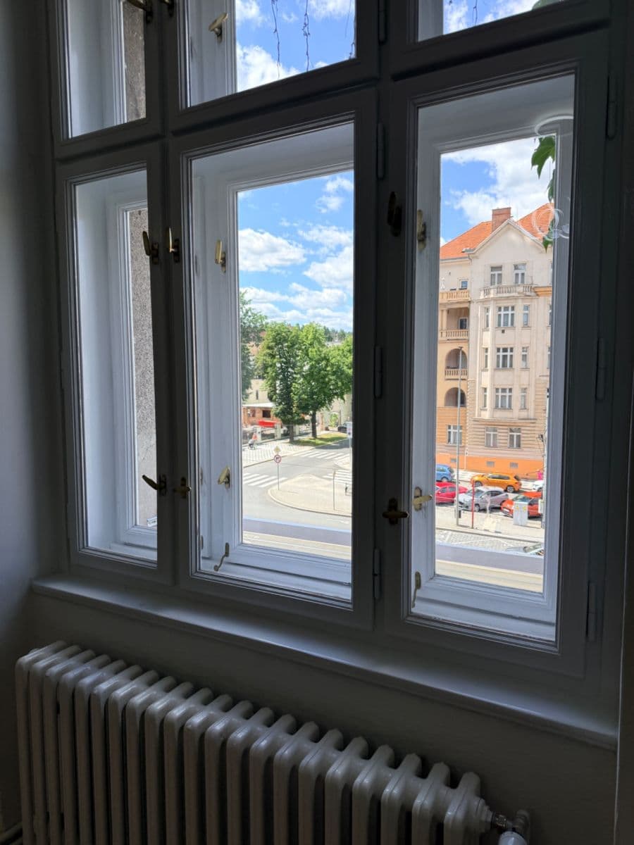 Pronájem bytu 3+kk 83 m², Wuchterlova, Praha, Praha Pronájem bytu 3+kk 83 m², Wuchterlova, Praha, Praha