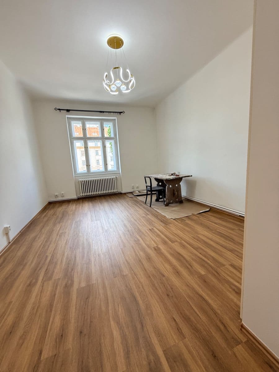Pronájem bytu 3+kk 83 m², Wuchterlova, Praha, Praha Pronájem bytu 3+kk 83 m², Wuchterlova, Praha, Praha