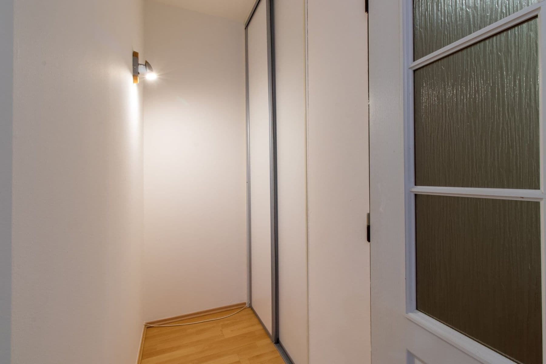 Pronájem bytu 2+kk 35 m², Hlivická, Praha, Praha Pronájem bytu 2+kk 35 m², Hlivická, Praha, Praha