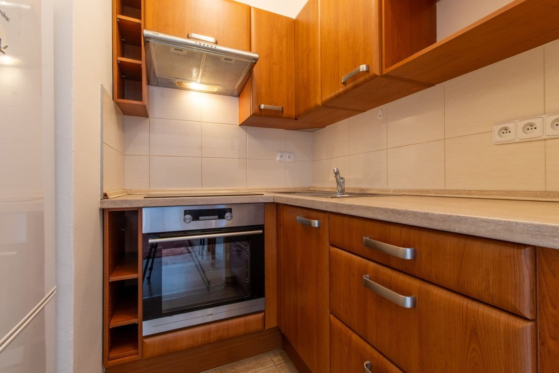Pronájem bytu 2+kk 35 m², Hlivická, Praha, Praha Pronájem bytu 2+kk 35 m², Hlivická, Praha, Praha
