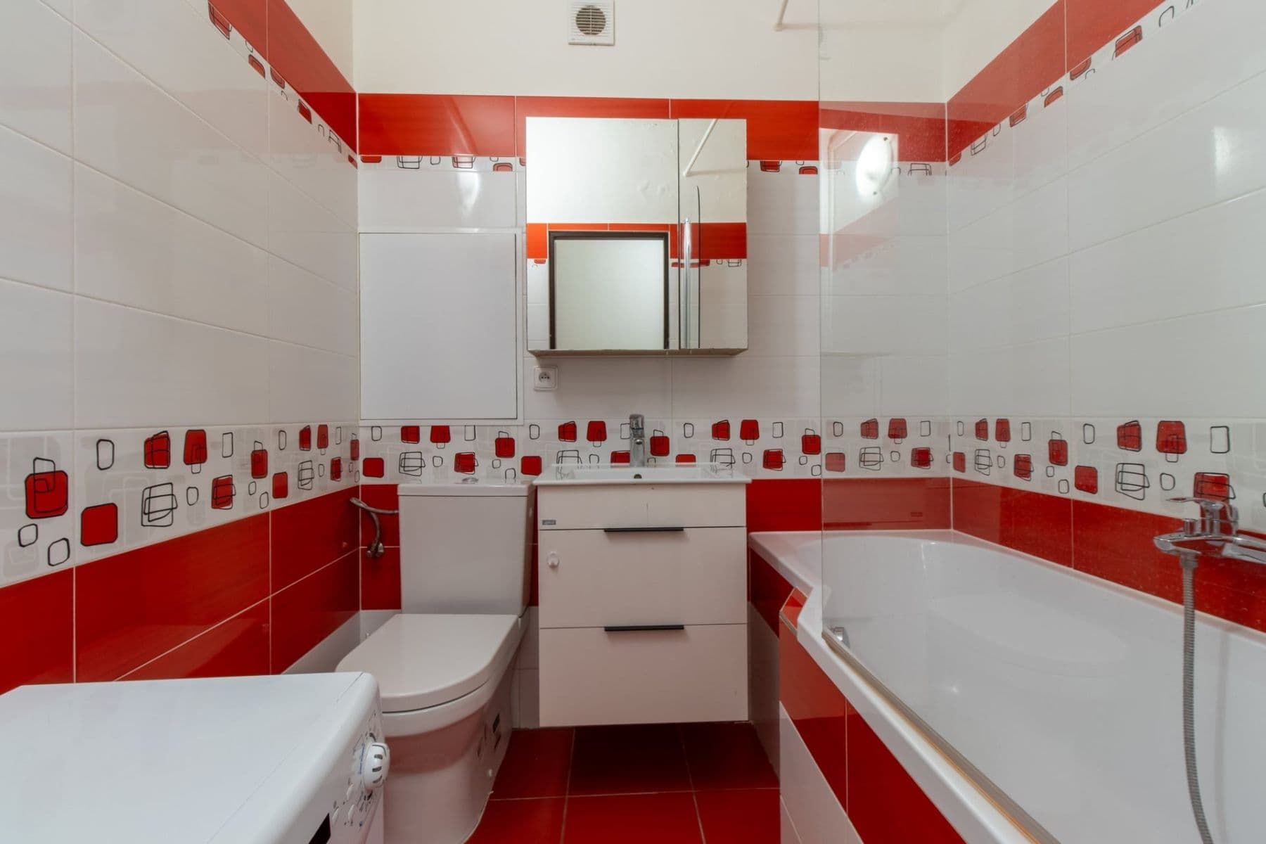 Pronájem bytu 2+kk 35 m², Hlivická, Praha, Praha Pronájem bytu 2+kk 35 m², Hlivická, Praha, Praha