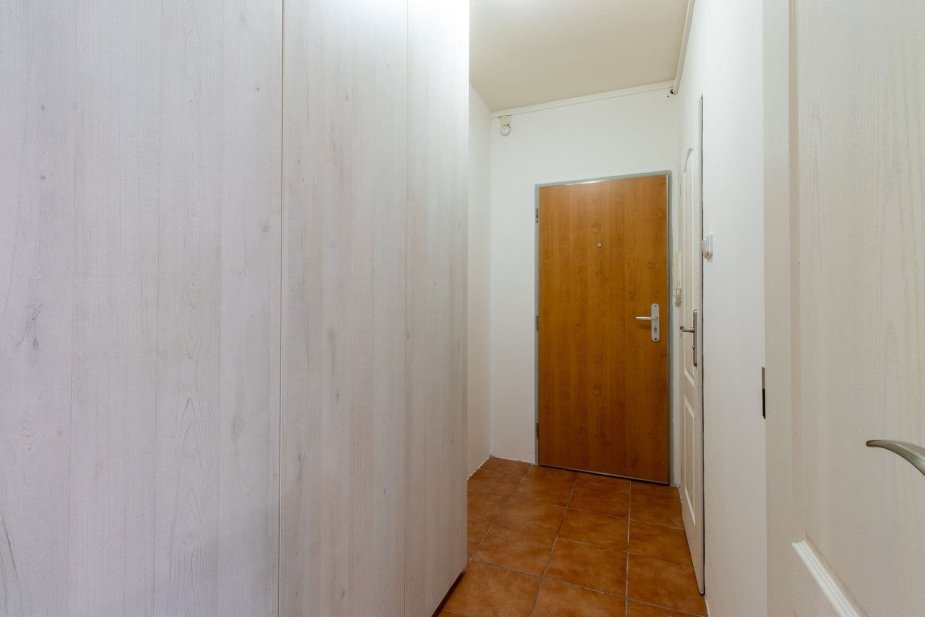Pronájem bytu 2+kk 35 m², Hlivická, Praha, Praha Pronájem bytu 2+kk 35 m², Hlivická, Praha, Praha