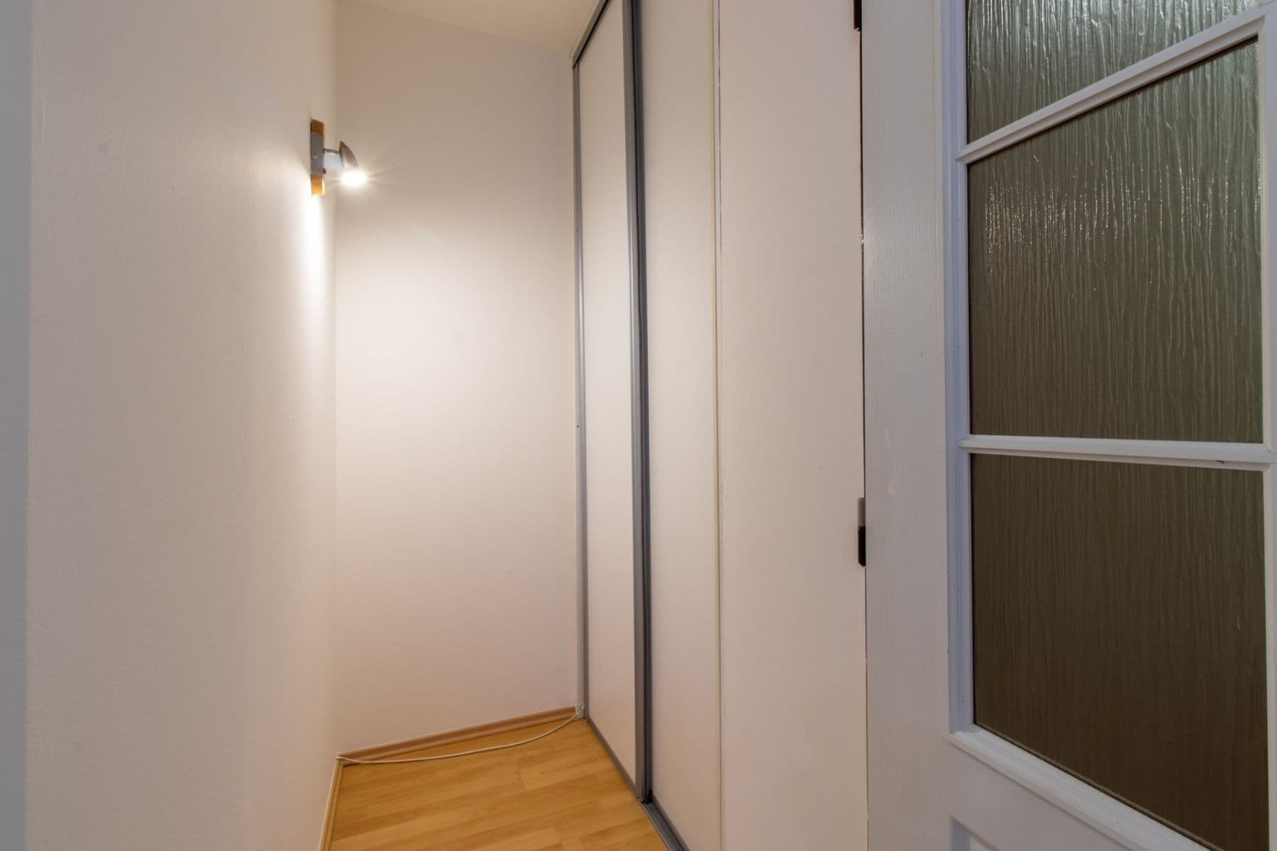 Pronájem bytu 2+kk 35 m², Hlivická, Praha, Praha Pronájem bytu 2+kk 35 m², Hlivická, Praha, Praha