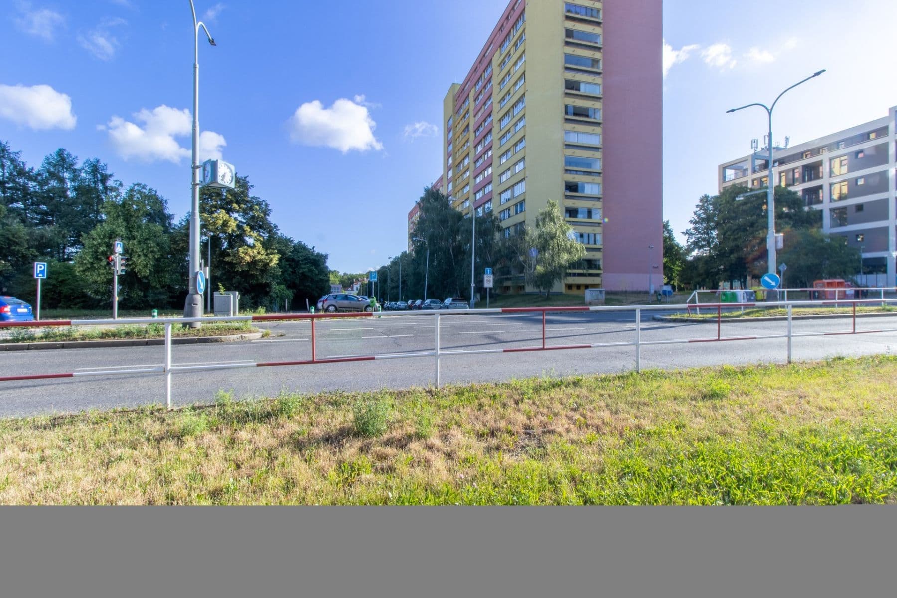 Pronájem bytu 2+kk 35 m², Hlivická, Praha, Praha Pronájem bytu 2+kk 35 m², Hlivická, Praha, Praha