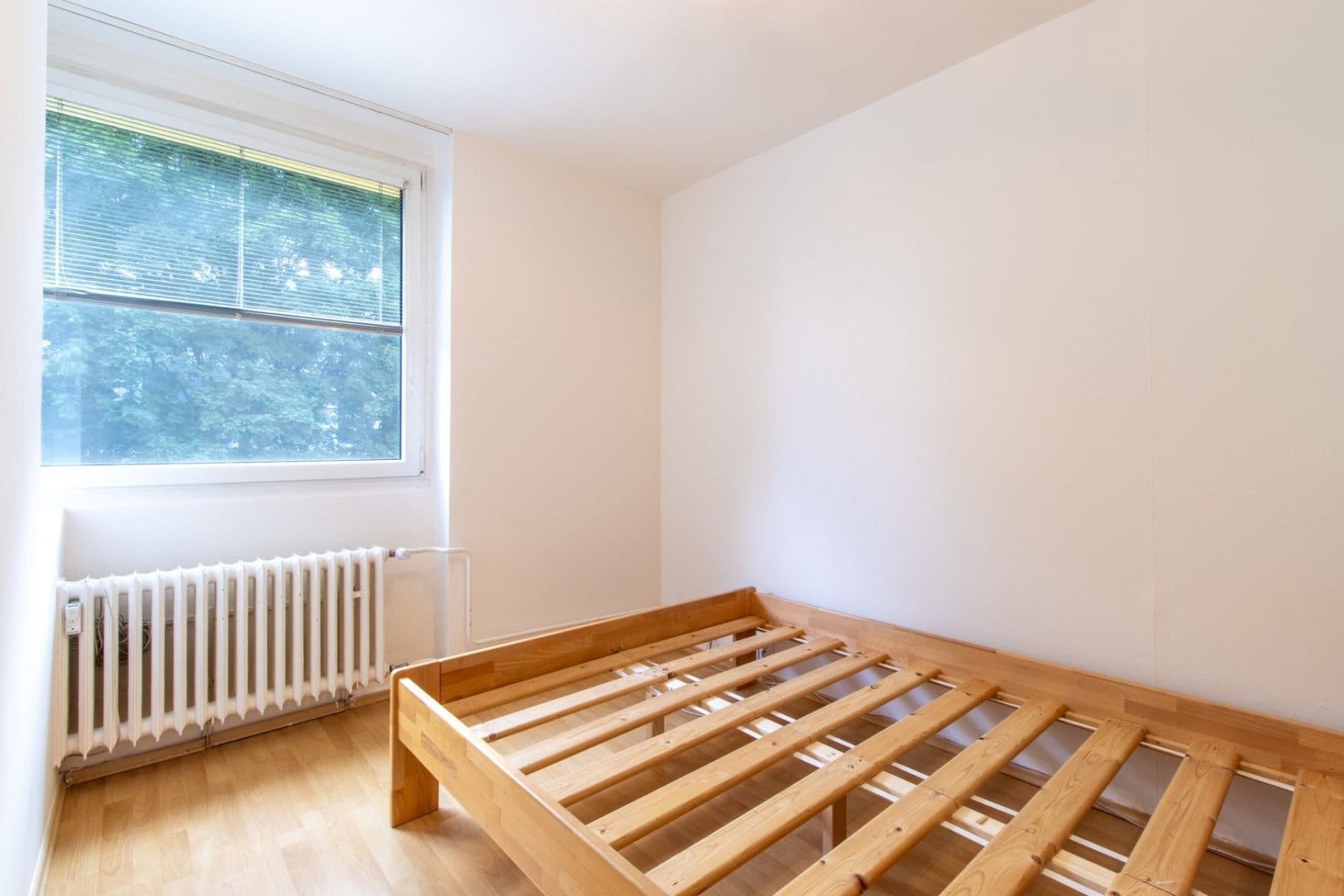 Pronájem bytu 2+kk 35 m², Hlivická, Praha, Praha Pronájem bytu 2+kk 35 m², Hlivická, Praha, Praha